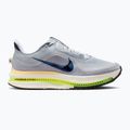 Men's running shoes Nike Pegasus Premium wolf grey/pewter/sail/midnight navy