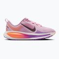 Running shoes Nike Vomero 18 pink foam/bright violet/sail/tattoo
