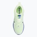 Nike Vomero running shoes 18 volt tint/black spruce 5