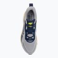 Men's running shoes Nike Vomero 18 wolf grey/pewter/sail/midnight navy 5