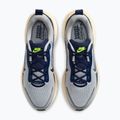 Men's running shoes Nike Vomero 18 wolf grey/pewter/sail/midnight navy 4