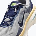 Men's running shoes Nike Vomero 18 wolf grey/pewter/sail/midnight navy 5