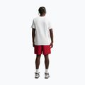 Men's T-shirt Nike Paris Saint-Germain Soccer white 3