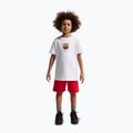 Children's T-shirt Nike FC Barcelona Soccer white 2