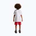 Children's T-shirt Nike FC Barcelona Soccer white 3