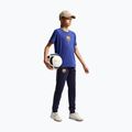 Children's T-shirt Nike FC Barcelona Soccer deep royal blue 2