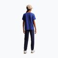 Children's T-shirt Nike FC Barcelona Soccer deep royal blue 3