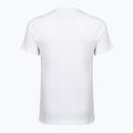 Men's T-shirt Nike FC Barcelona Soccer white 2