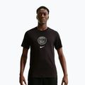 Men's T-shirt Nike Paris Saint-Germain Soccer black