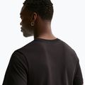 Men's T-shirt Nike Paris Saint-Germain Soccer black 6