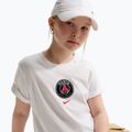 Children's T-shirt Nike Paris Saint-Germain Soccer white 5