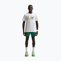Men's tennis T-shirt Nike Court Love white 2