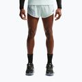Men's running shorts Nike AeroSwift Dri-Fit ADV Brief-Lined 2" barely green/lapis