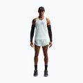 Men's running shorts Nike AeroSwift Dri-Fit ADV Brief-Lined 2" barely green/lapis 2