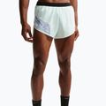 Men's running shorts Nike AeroSwift Dri-Fit ADV Brief-Lined 2" barely green/lapis 5