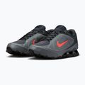Men's shoes Nike Nike Reax 8 smoke grey/black/bright crimson 3