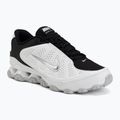 Men's shoes Nike Nike Reax 8 summit white/black/metallic silver