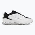 Men's shoes Nike Nike Reax 8 summit white/black/metallic silver 2