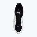 Men's shoes Nike Nike Reax 8 summit white/black/metallic silver 5