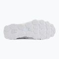Men's shoes Nike Nike Reax 8 white/pure platinum/metallic silver 4