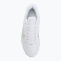 Men's shoes Nike Nike Reax 8 white/pure platinum/metallic silver 5