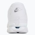 Men's shoes Nike Nike Reax 8 white/pure platinum/metallic silver 6
