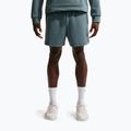 Men's shorts Nike Primary NanoKnit Dri-Fit Performance 7" mineral slate/black spruce/mineral slate
