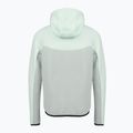 Men's sweatshirt Nike Tech Windrunner Full Zip barely green/light silver/black 8