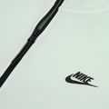 Men's sweatshirt Nike Tech Windrunner Full Zip barely green/light silver/black 9