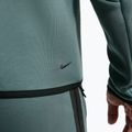 Men's sweatshirt Nike Tech Windrunner Full Zip mineral slate/black 7