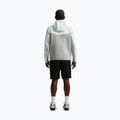 Men's sweatshirt Nike Tech Windrunner Full Zip barely green/light silver/black 3