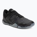 Men's barefoot shoes Xero Shoes X1 Low black