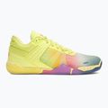 Women's barefoot shoes Xero Shoes X1 Low unny lime