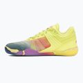 Women's barefoot shoes Xero Shoes X1 Low unny lime 2
