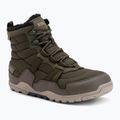 Men's barefoot shoes Xero Shoes Alpine arny green