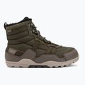 Men's barefoot shoes Xero Shoes Alpine arny green 2