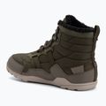 Men's barefoot shoes Xero Shoes Alpine arny green 3