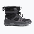 Children's barefoot shoes Xero Shoes Alpine Pull On black