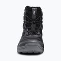 Children's barefoot shoes Xero Shoes Alpine Pull On black 3