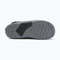 Children's barefoot shoes Xero Shoes Alpine Pull On black 5