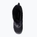 Children's barefoot shoes Xero Shoes Alpine Pull On black 6