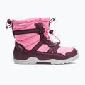 Children's barefoot shoes Xero Shoes Alpine Pull On pink