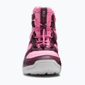Children's barefoot shoes Xero Shoes Alpine Pull On pink 3