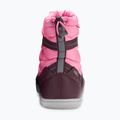 Children's barefoot shoes Xero Shoes Alpine Pull On pink 4