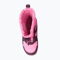 Children's barefoot shoes Xero Shoes Alpine Pull On pink 6