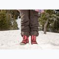Children's barefoot shoes Xero Shoes Alpine Pull On pink 10