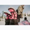 Children's barefoot shoes Xero Shoes Alpine Pull On pink 11