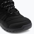Women's barefoot shoes Xero Shoes Alpine black 7