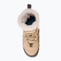 Women's barefoot shoes Xero Shoes Alpine irish cream 6