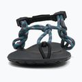 Women's barefoot sandals Xero Shoes Genesis sea moss 3